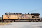UP 6016